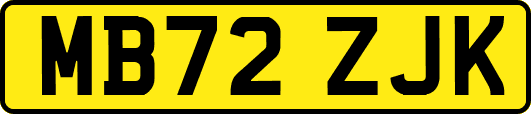 MB72ZJK
