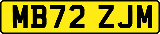 MB72ZJM