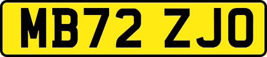 MB72ZJO