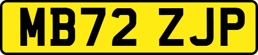 MB72ZJP