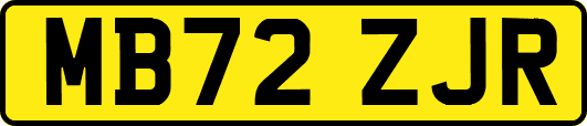 MB72ZJR