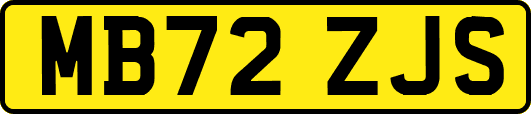MB72ZJS