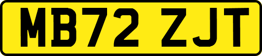 MB72ZJT
