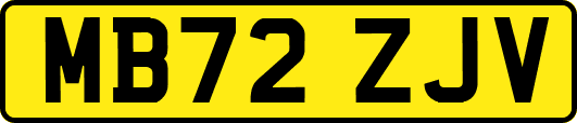 MB72ZJV