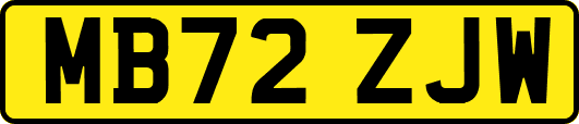 MB72ZJW