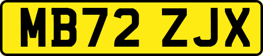 MB72ZJX