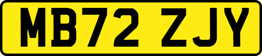 MB72ZJY
