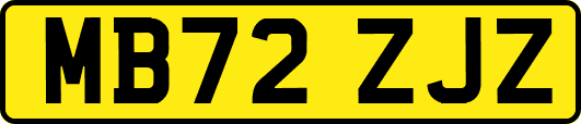MB72ZJZ