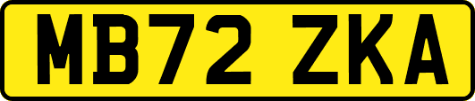 MB72ZKA