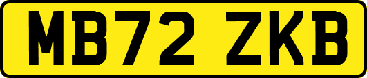 MB72ZKB
