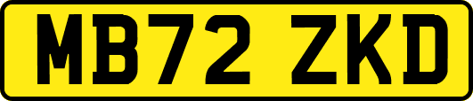 MB72ZKD