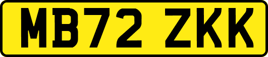 MB72ZKK