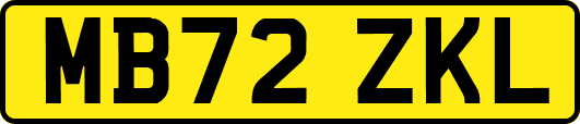 MB72ZKL