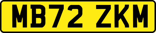 MB72ZKM
