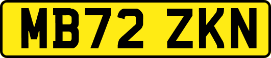 MB72ZKN