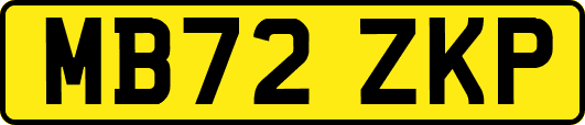 MB72ZKP