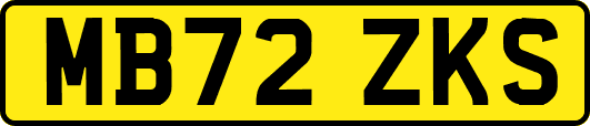 MB72ZKS