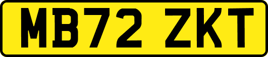 MB72ZKT