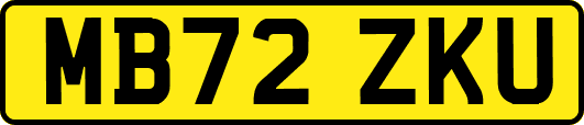 MB72ZKU