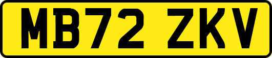 MB72ZKV