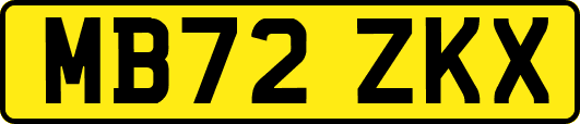 MB72ZKX
