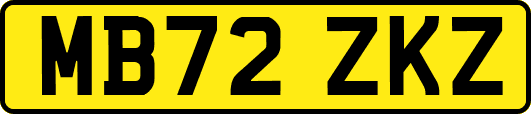 MB72ZKZ