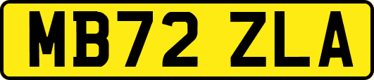 MB72ZLA
