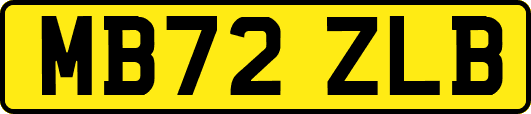 MB72ZLB
