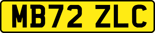 MB72ZLC