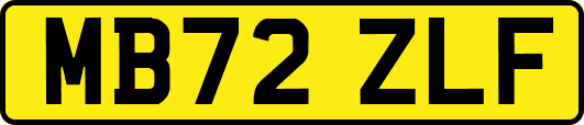 MB72ZLF