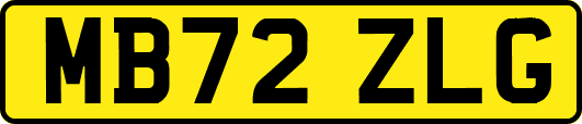 MB72ZLG