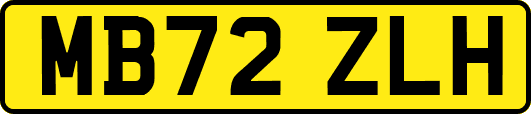 MB72ZLH