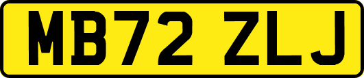 MB72ZLJ