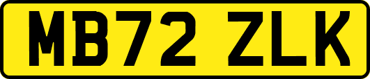 MB72ZLK