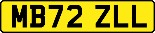 MB72ZLL