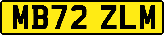 MB72ZLM