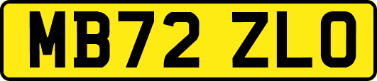 MB72ZLO