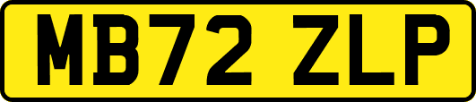 MB72ZLP