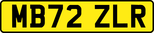 MB72ZLR