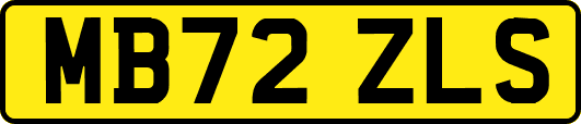 MB72ZLS