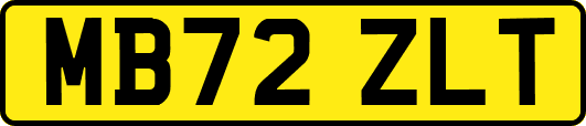 MB72ZLT