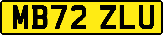 MB72ZLU