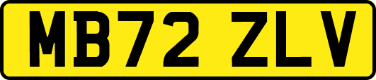 MB72ZLV