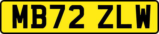 MB72ZLW