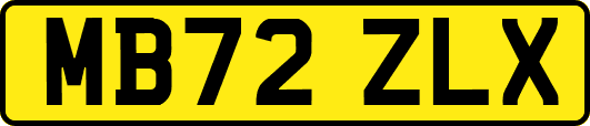 MB72ZLX