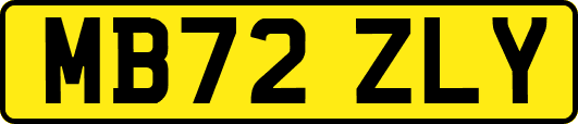 MB72ZLY