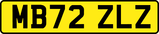 MB72ZLZ