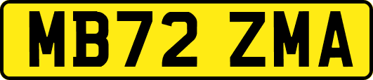 MB72ZMA