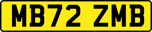 MB72ZMB