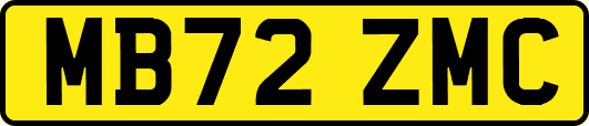 MB72ZMC